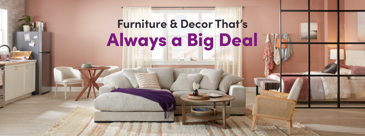 Furniture Sale - Wayfair Canada